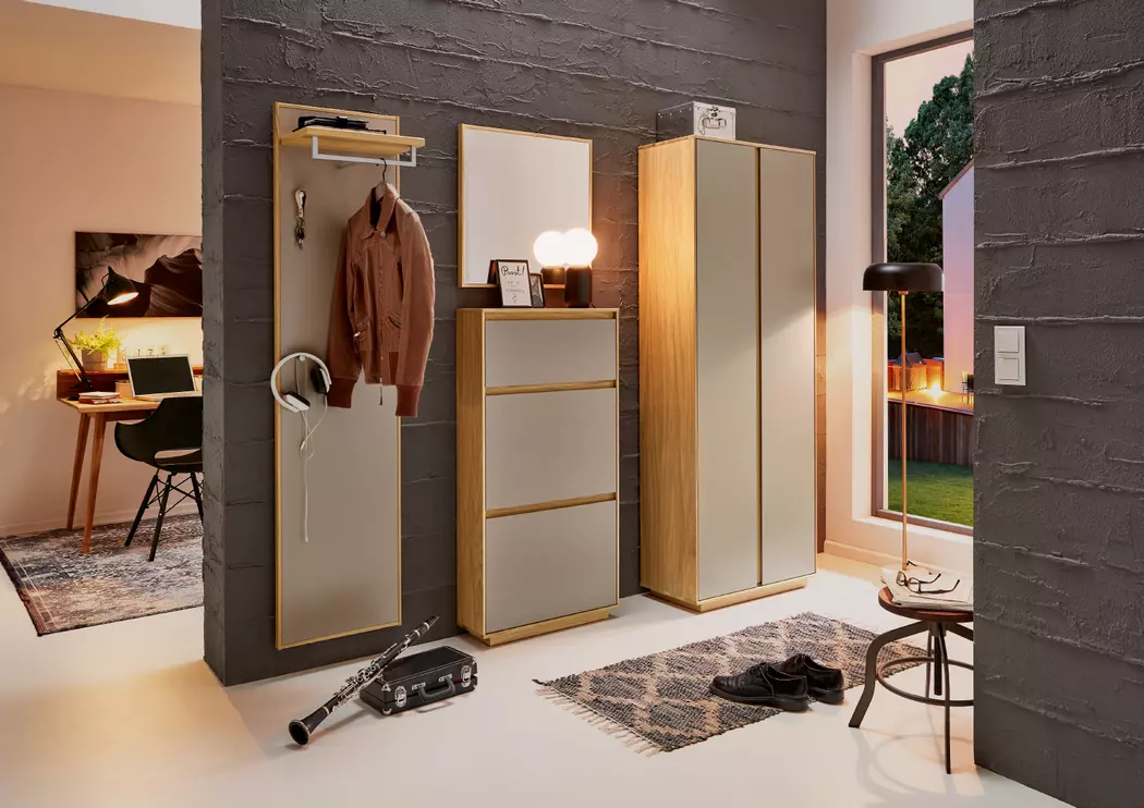 Schuhschrank V100