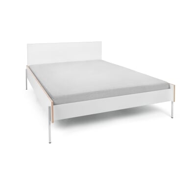 Kopfteil zu Bett Hans, Breite 140 cm