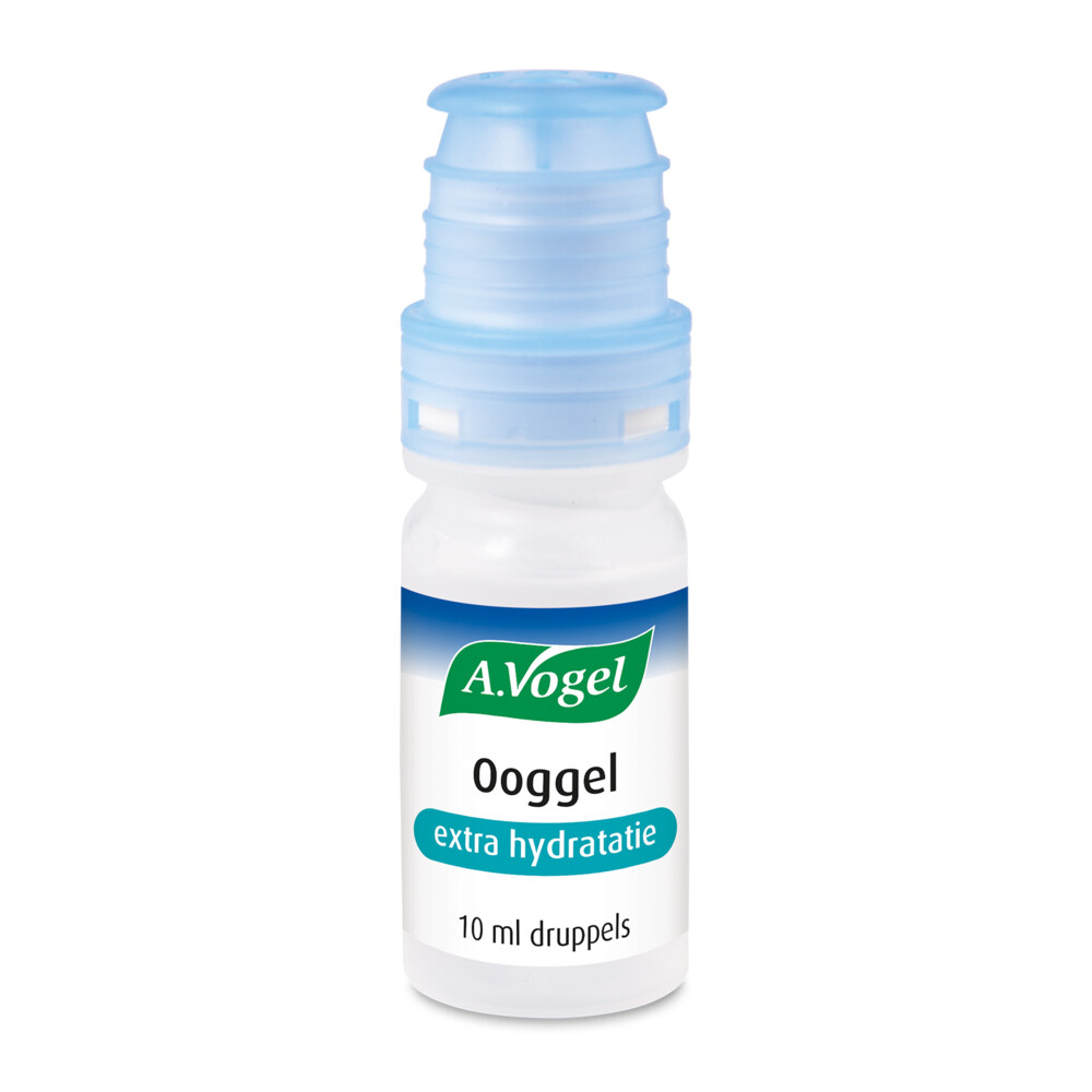 A.Vogel Ooggel Extra Hydratatie10 ml