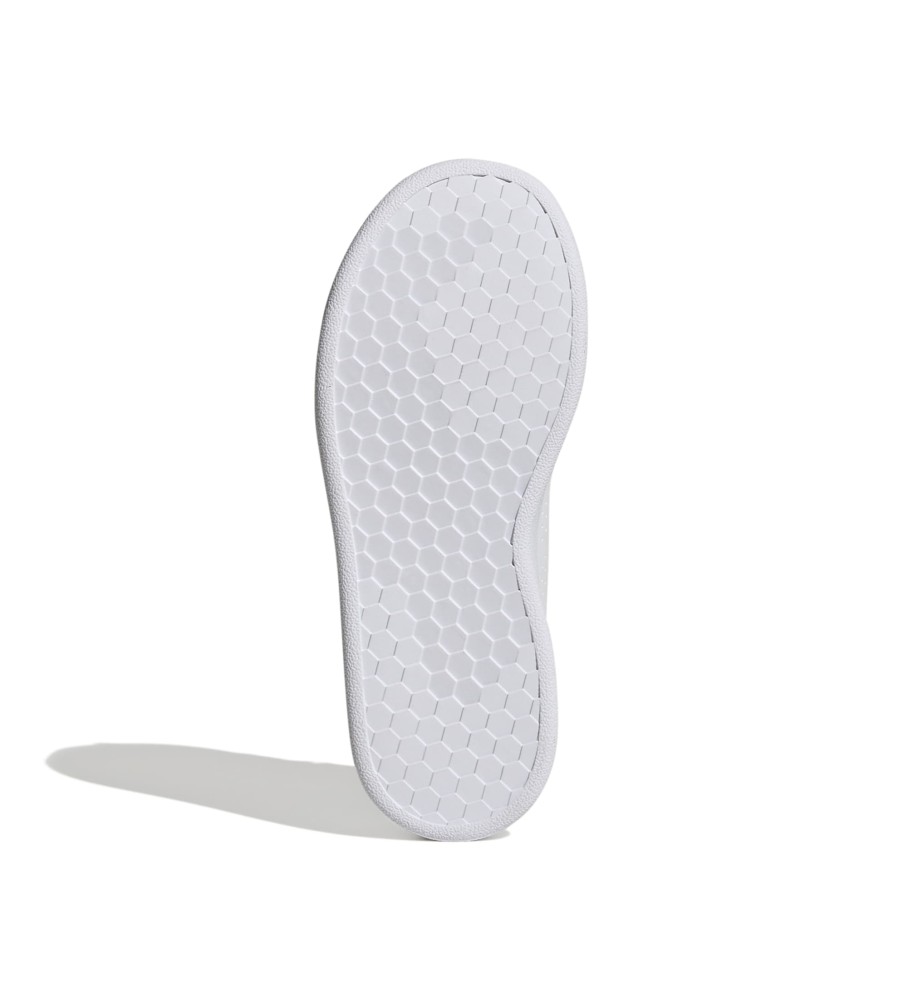 Tênis adidas Advantage Branco