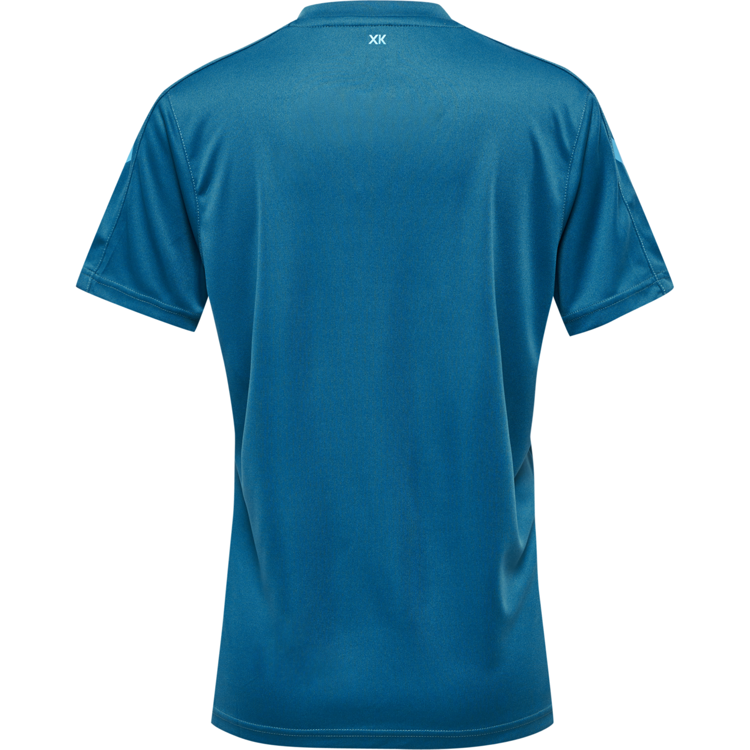 hmlCORE XK POLY JERSEY S/S WOMAN