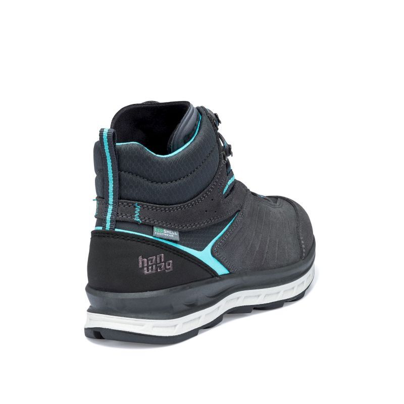 Blueridge Lady ES - Chaussures randonnée femme
