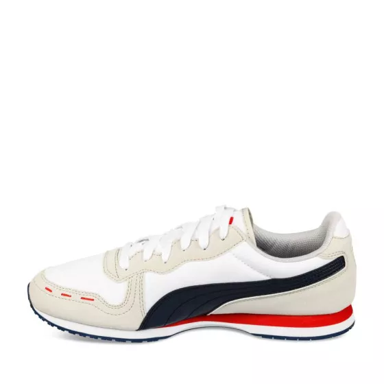 Baskets BLANC PUMA Cabana Run