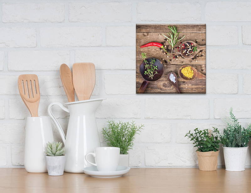 Euroart Herbs of Provence II