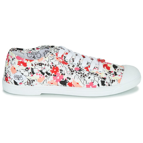 Le Temps des Cerises - BASIC 02 - Blanc / Multicolore