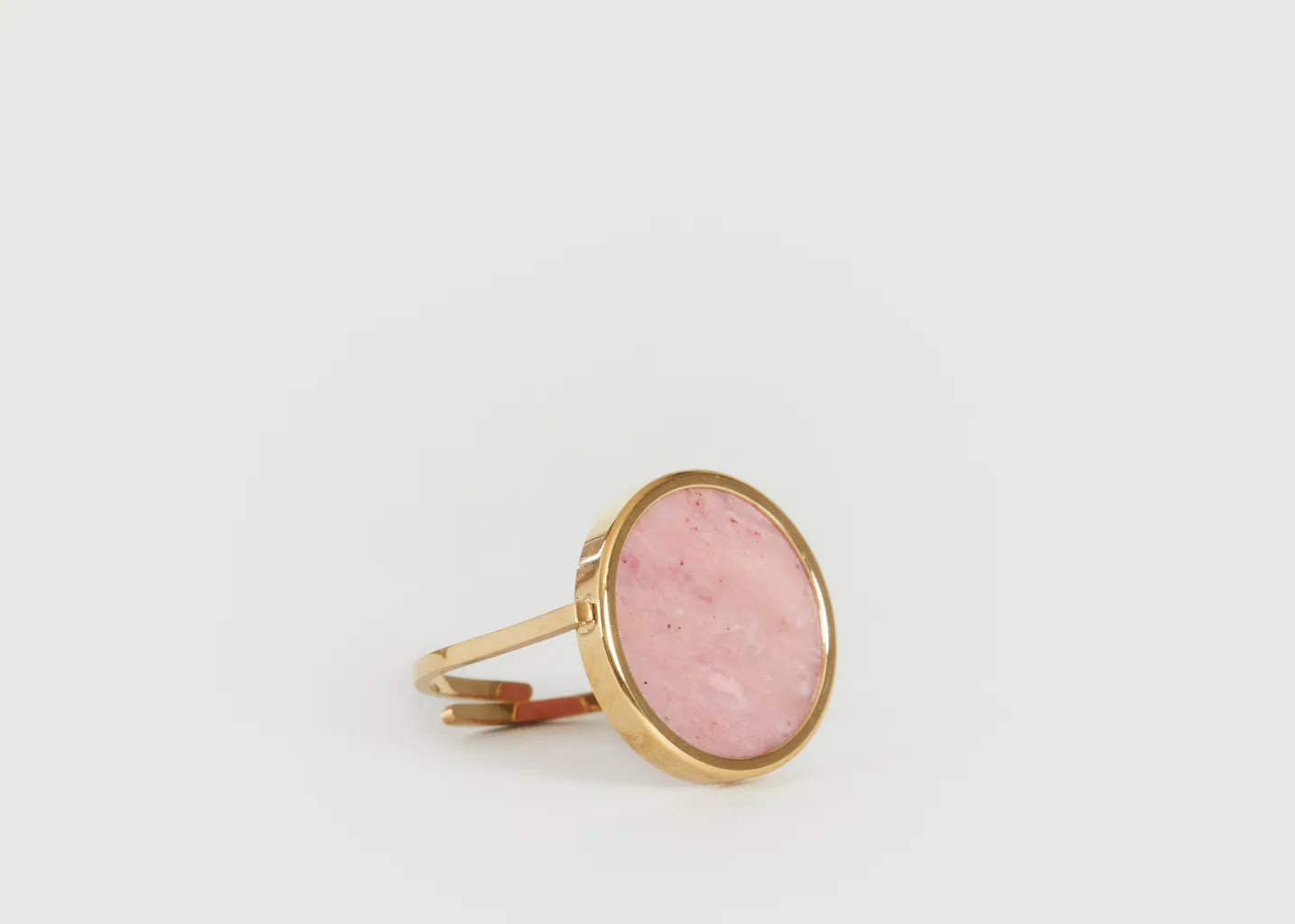 Bague ajustable Candice Horizon&joyas
