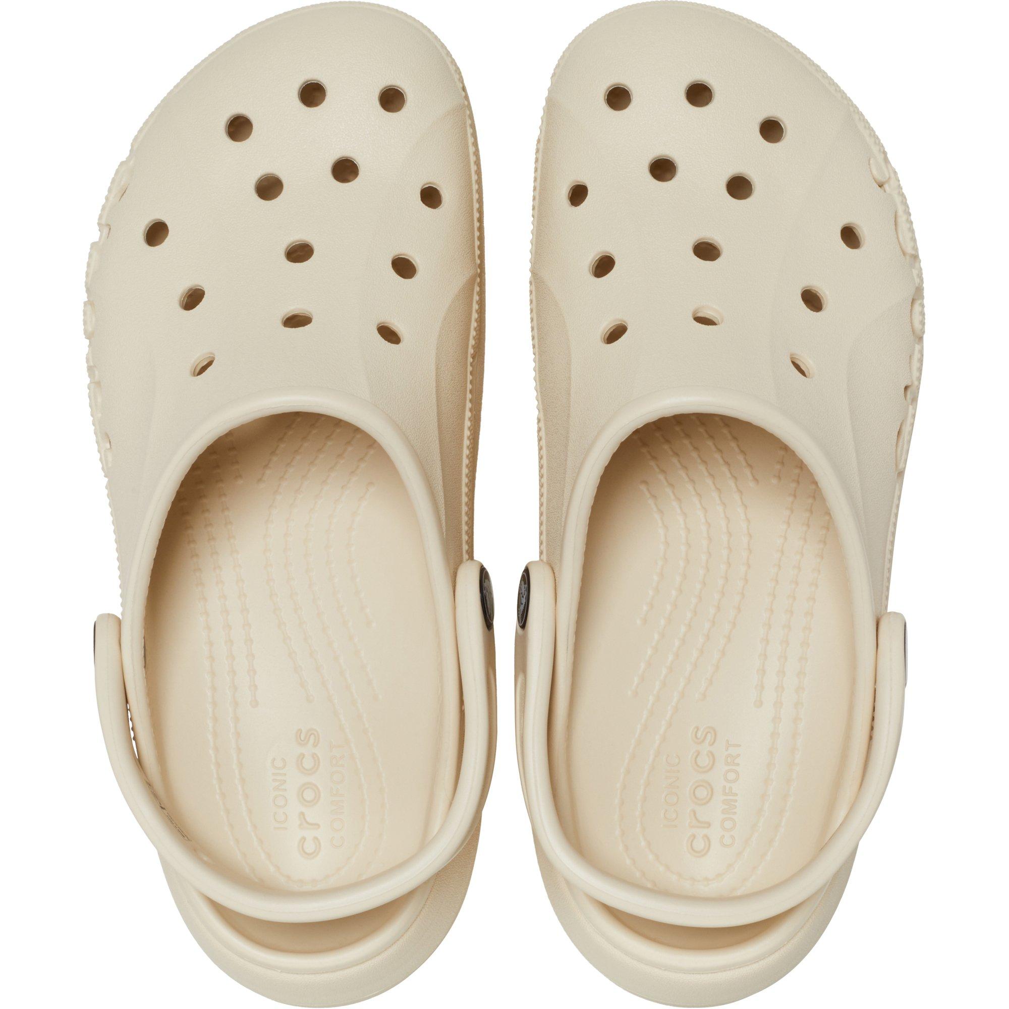 Crocs Baya Platform Clog Womens