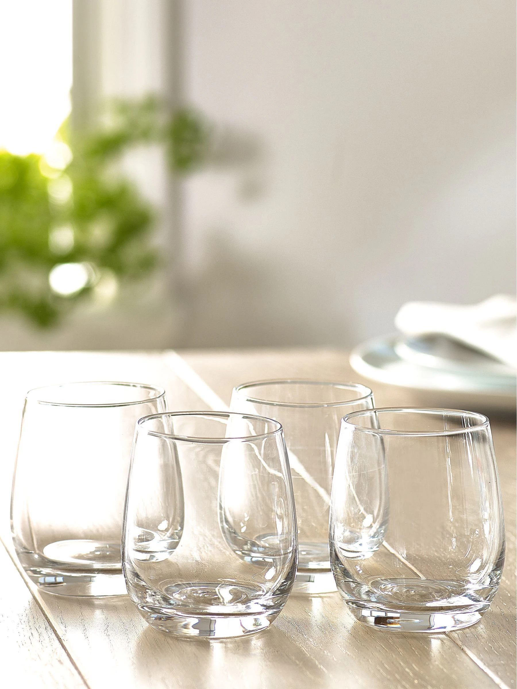 Nova drinkglazen
