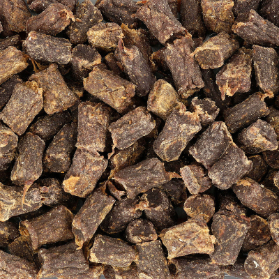 Lecky Hundesnack Happy Happs Horse  5kg