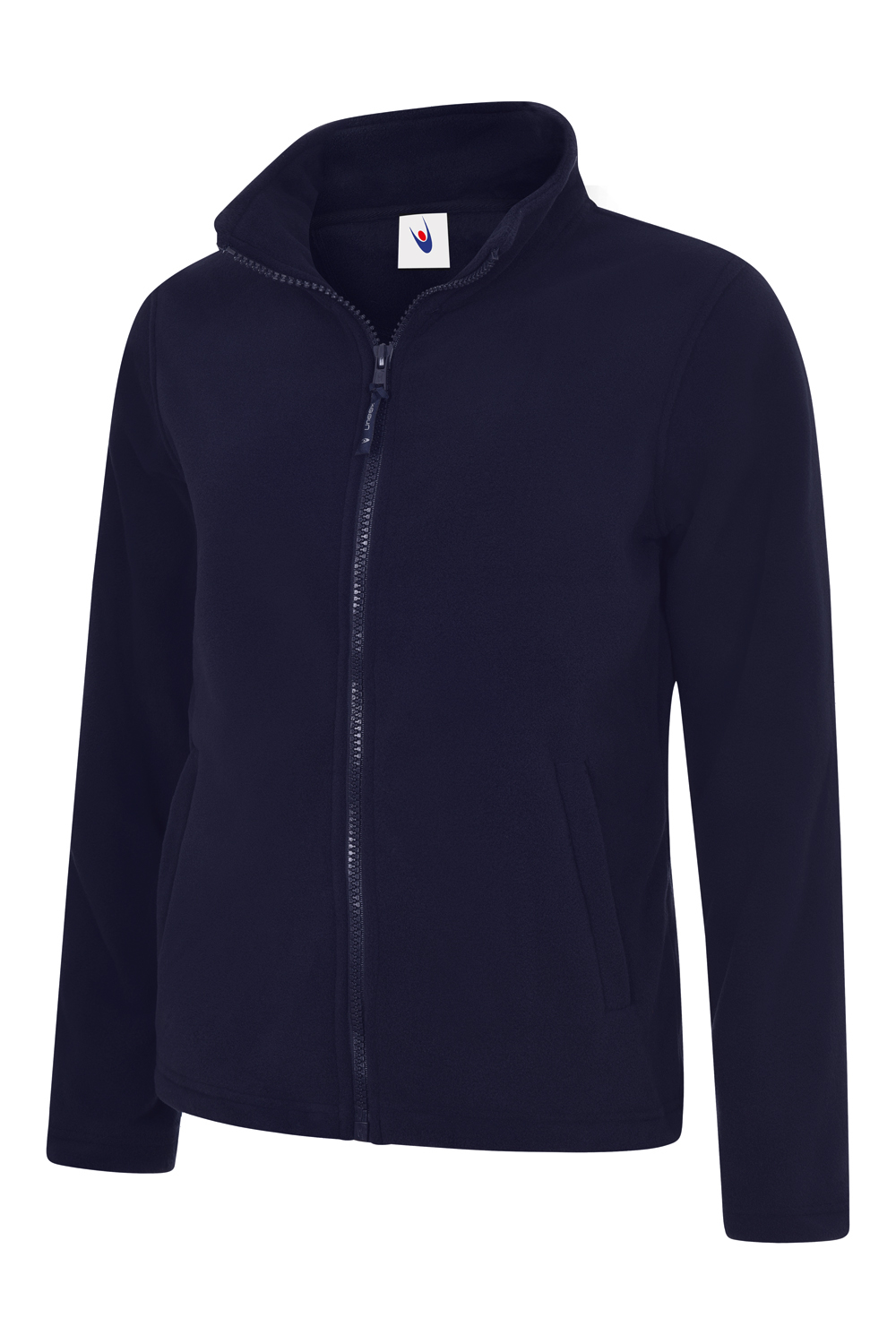 Radsow by Uneek UC608 - Veste polaire pour femmes avec fermeture éclair
