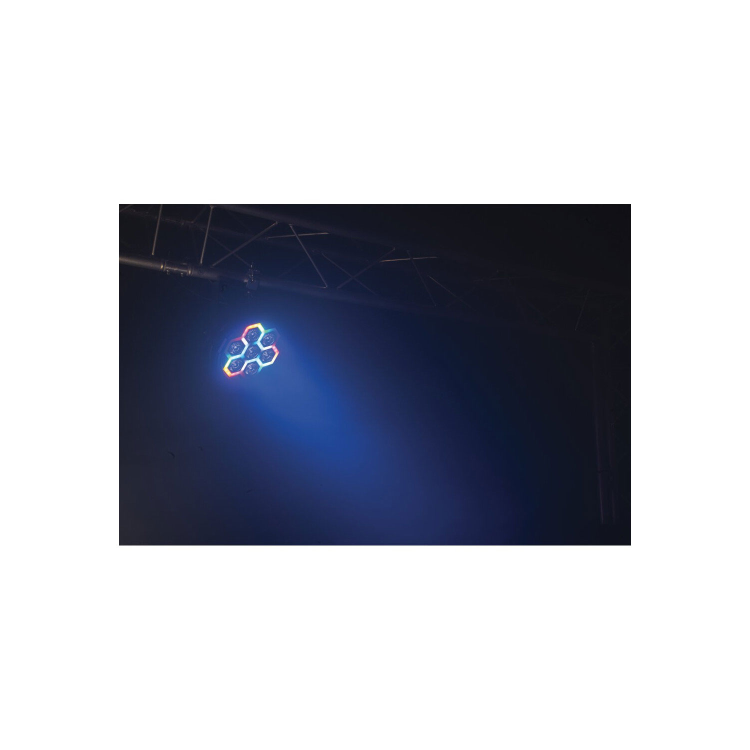 Afx Light Club-Kaledo - Pars à leds