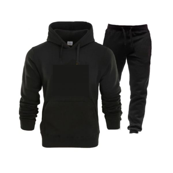 Fatos De Treino FAPRXL Preto Tamanho XL