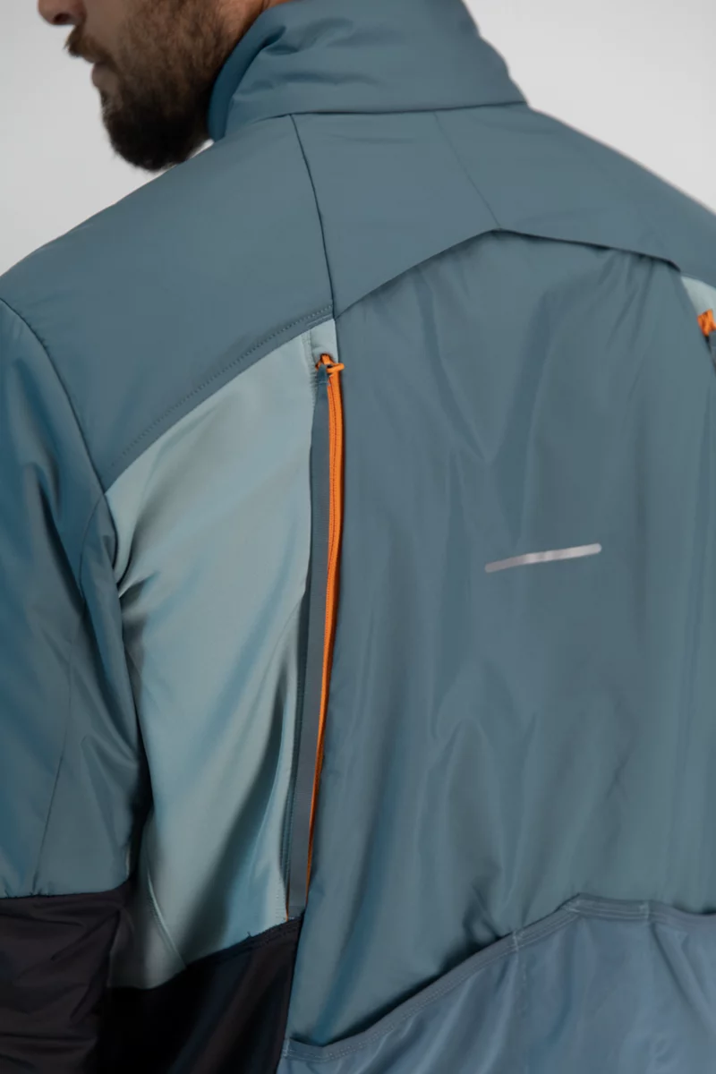 ASICS Winter Run Herren Laufjacke