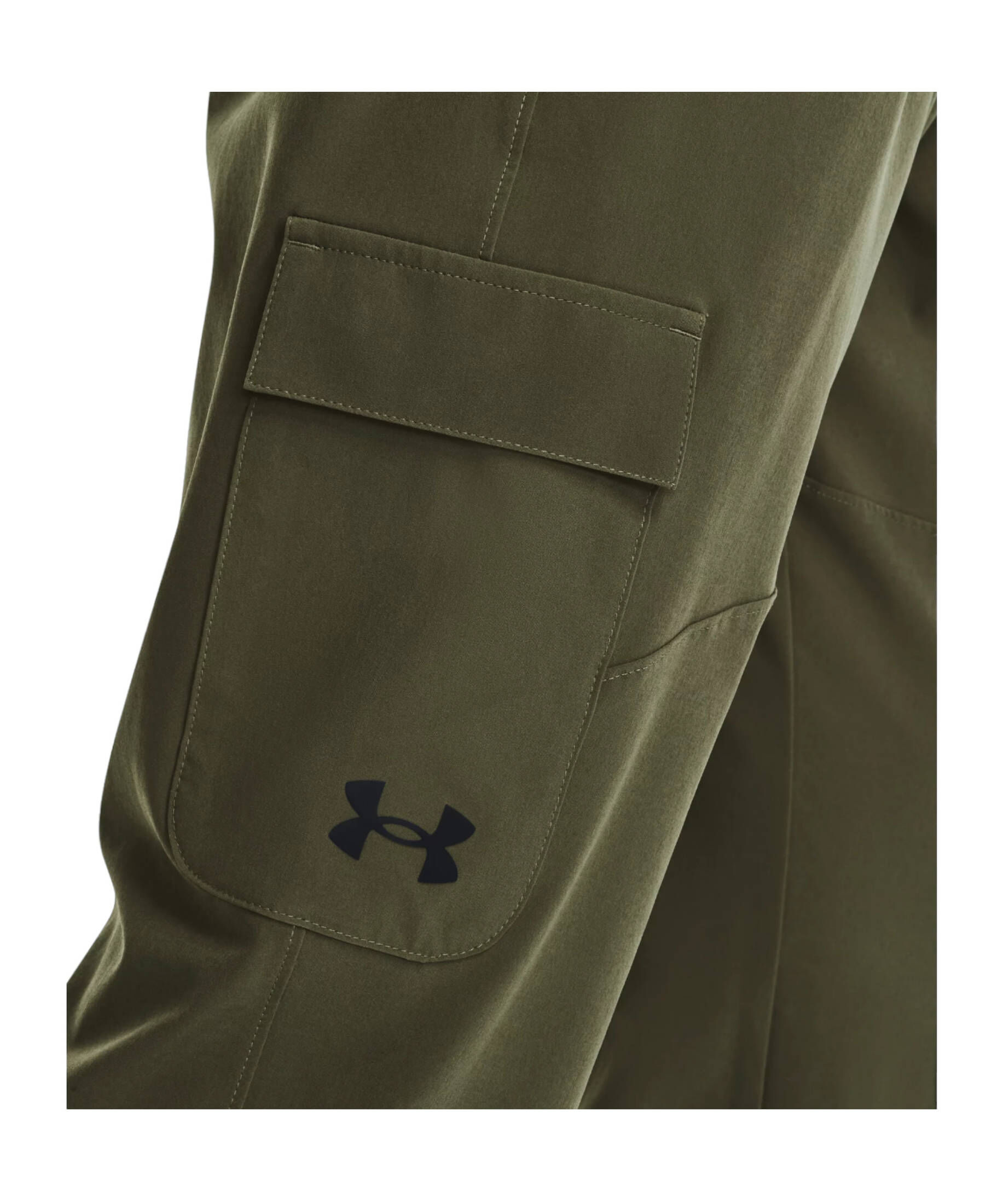 Under Armour| Herren Fußball - Textilien - Hosen Stretch Woven Cargo Hose