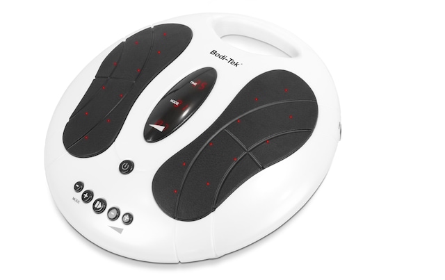 Bodi-Tek Vibrationsplatte »Circulation Plus Active«