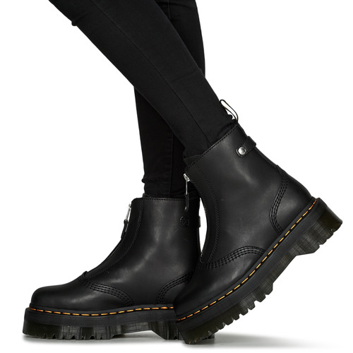 Dr. Martens - JETTA SENDAL - Noir