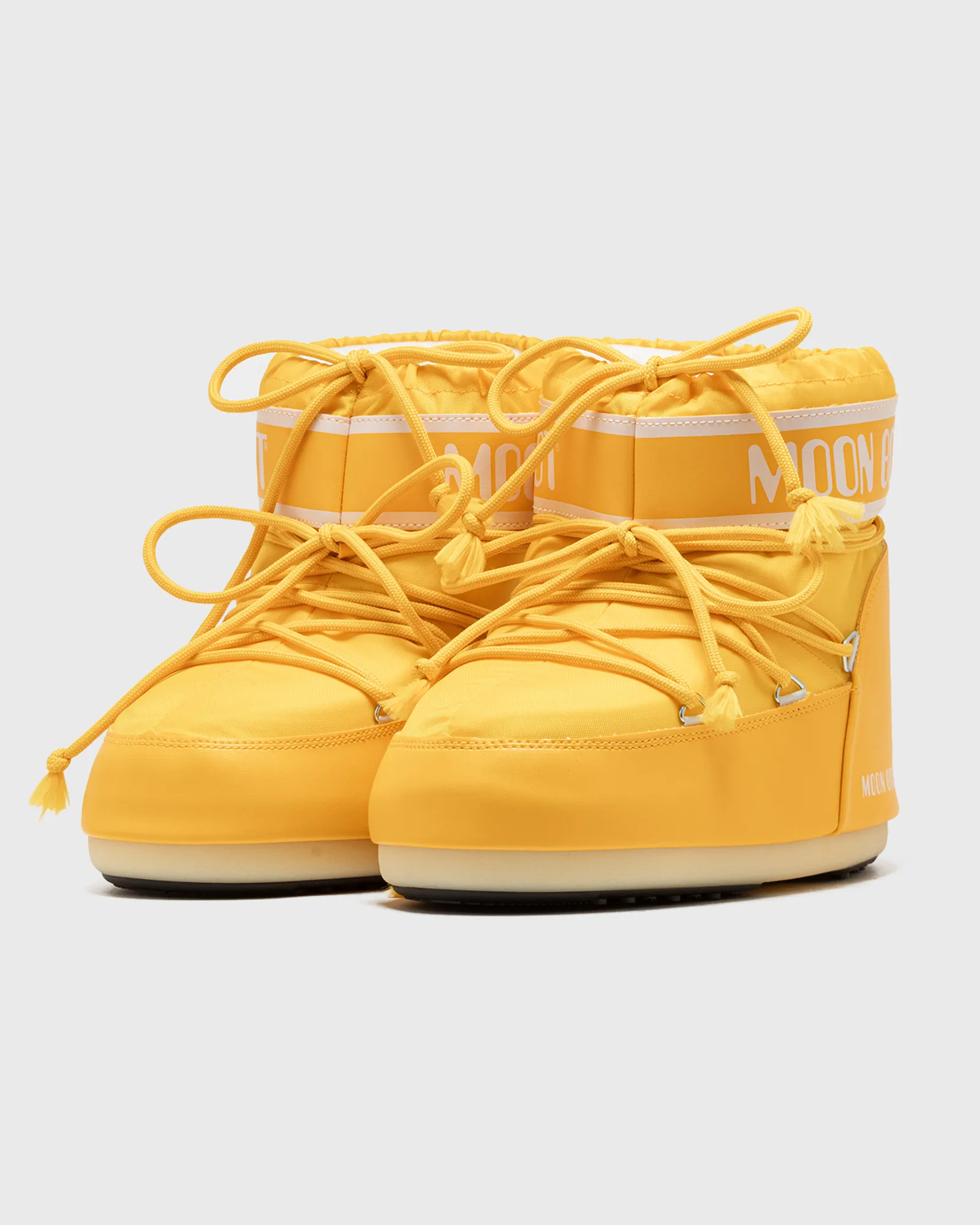 Moon Boot ICON LOW NYLON