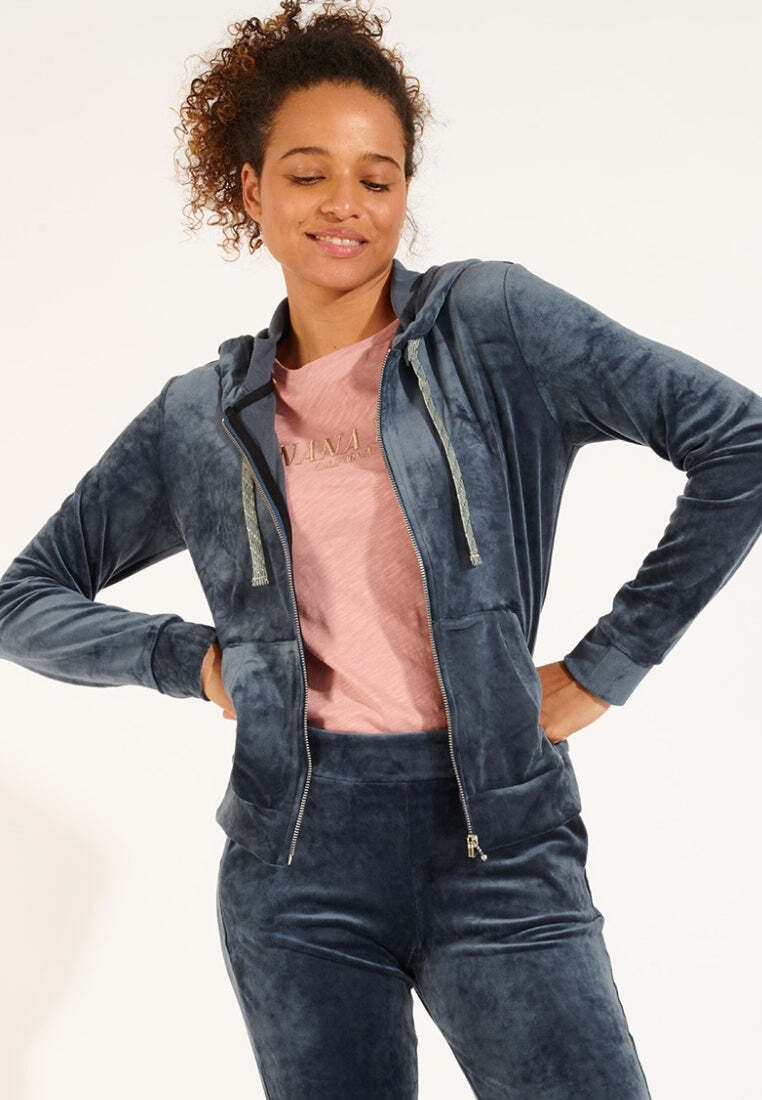 Banana Moon Sweatjacke »Banana Moon Sweatjacke FRESCO-SEALAKE«