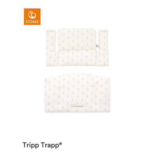 Tripp Trapp® Coussin Wheat Cream - STOKKE