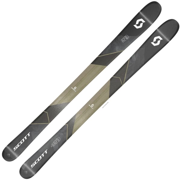 Ski SCOTT PURE JR
