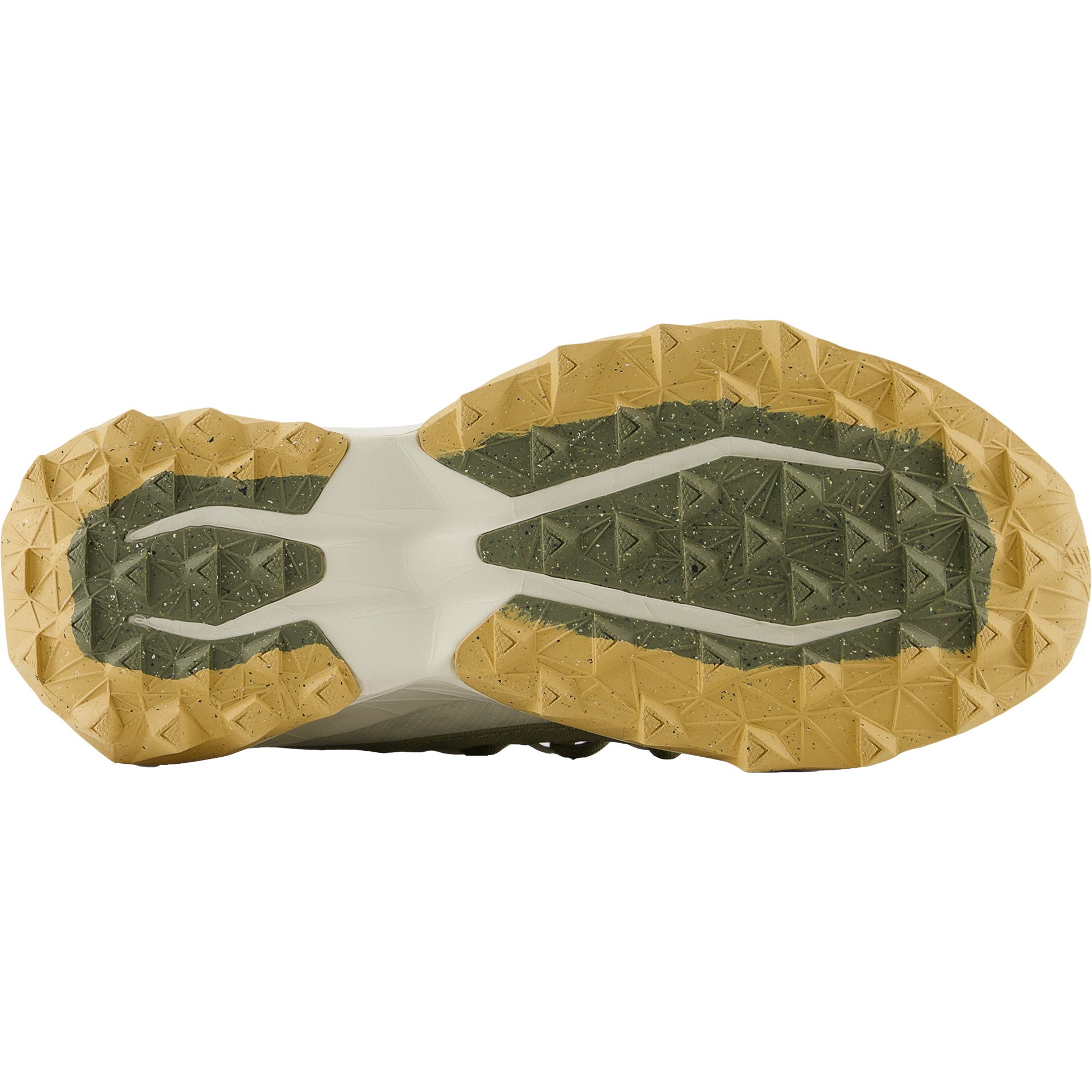 New Balance Dynasoft Tektrel Sneaker Damen stoneware