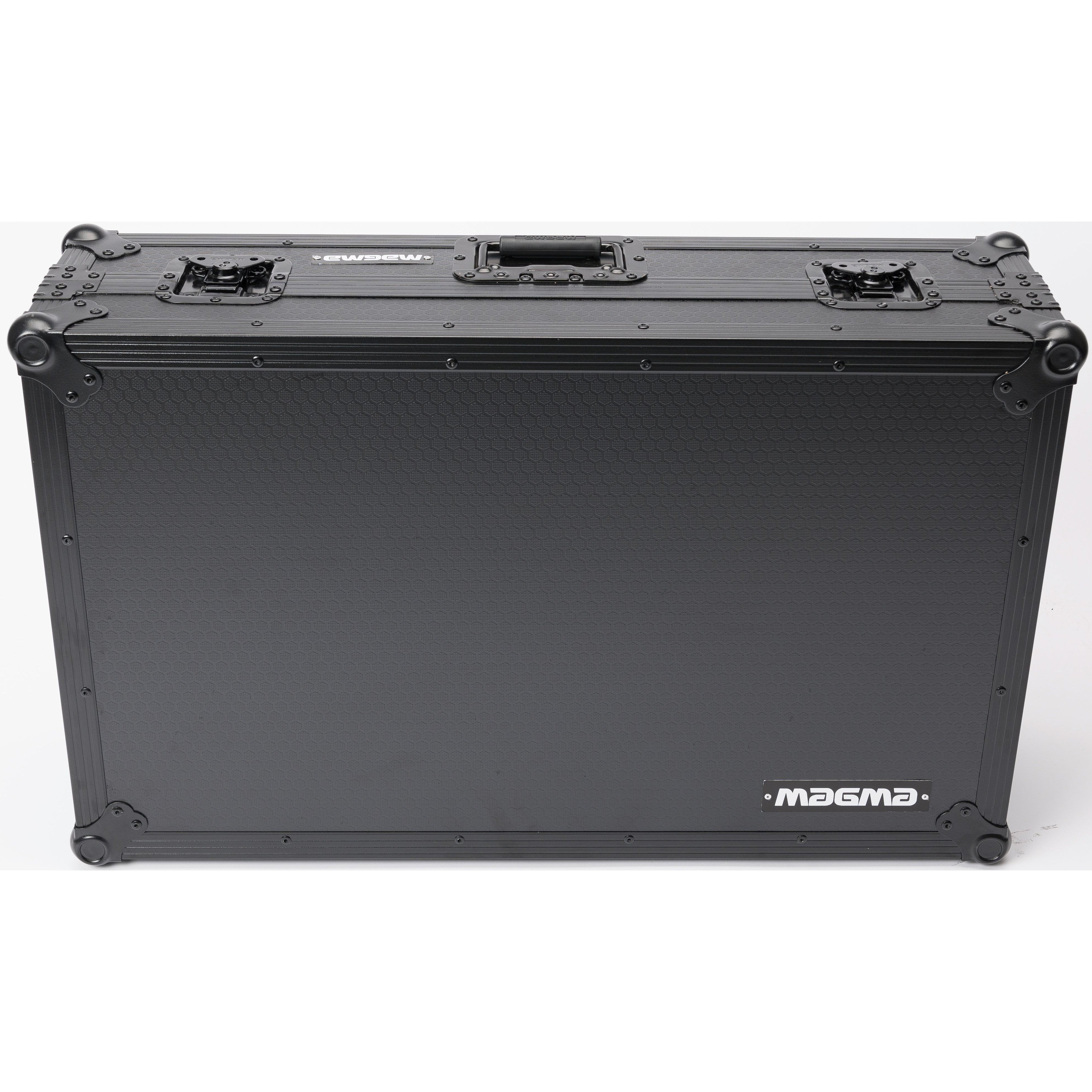 Magma DJ-Controller Workstation voor Pioneer DDJ-REV7 zwart