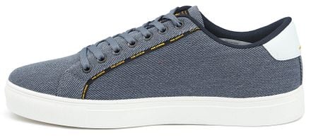 PME Legend Beechburd Sneaker Jeans Blue PBO2503060-515 kopen