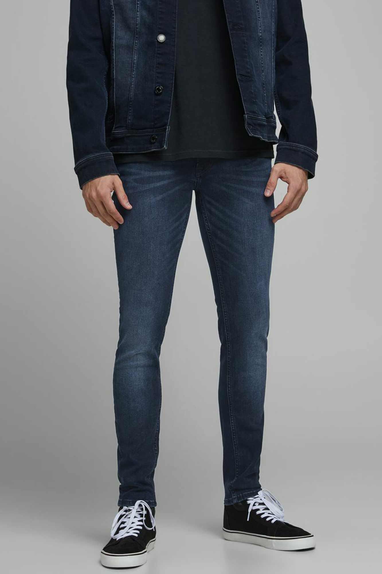calça jeans skinny ROC™ero