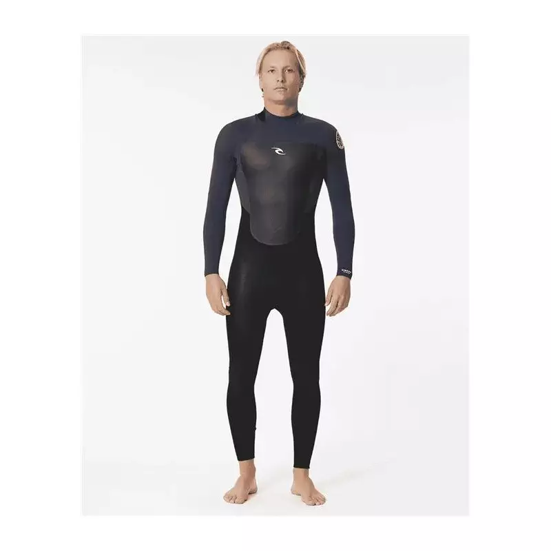 Combinaison intégrale RIPCURL Omega 43Gb Bz Steamer Slate