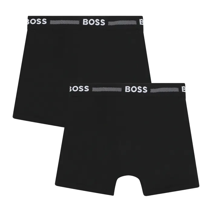 Boss Boxershorts Junior (2-pack)