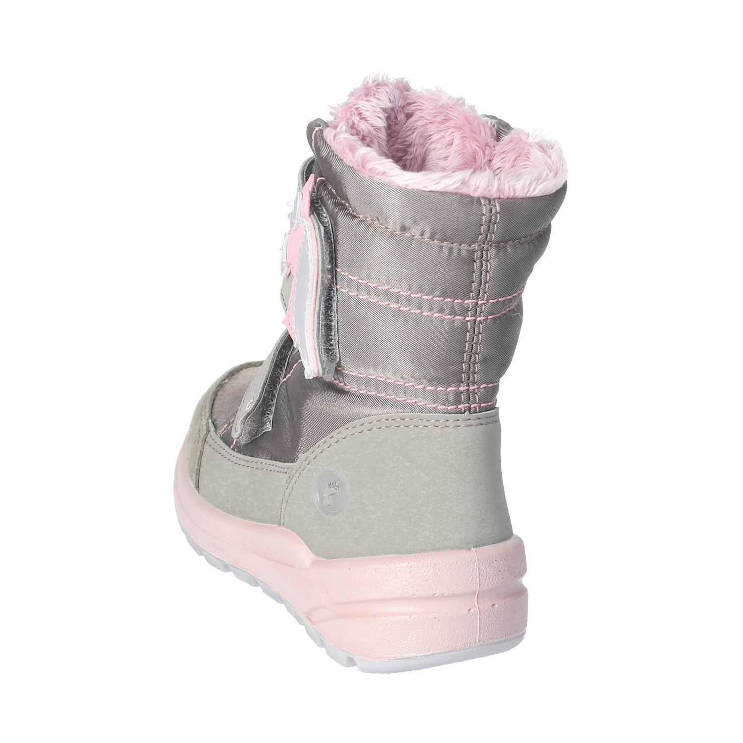 GAREI - Winterboots