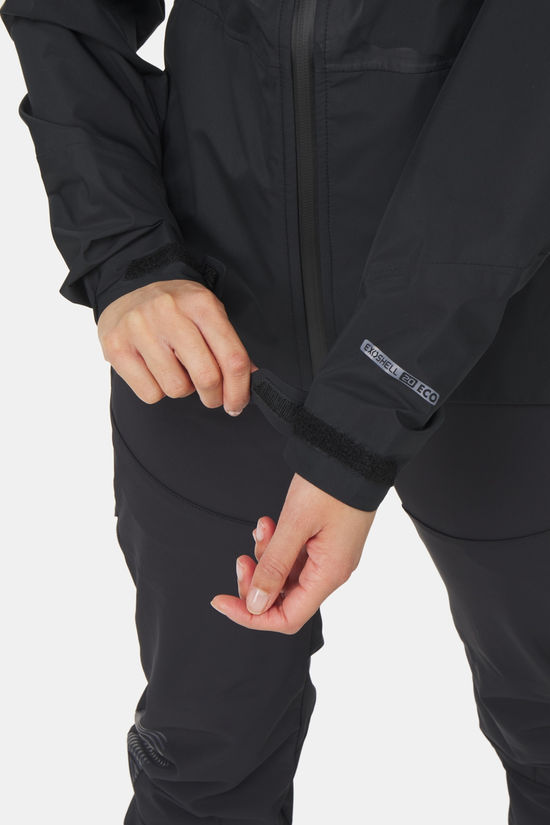 Endura Endura Women'S Singletrack Jacket Ii