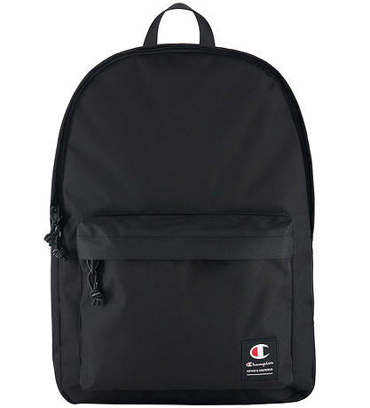 Champion Rucksack - Black Beauty