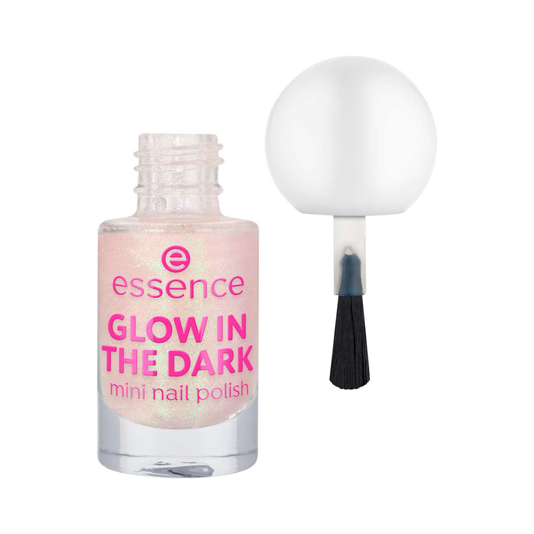 Mini Verniz de Unhas