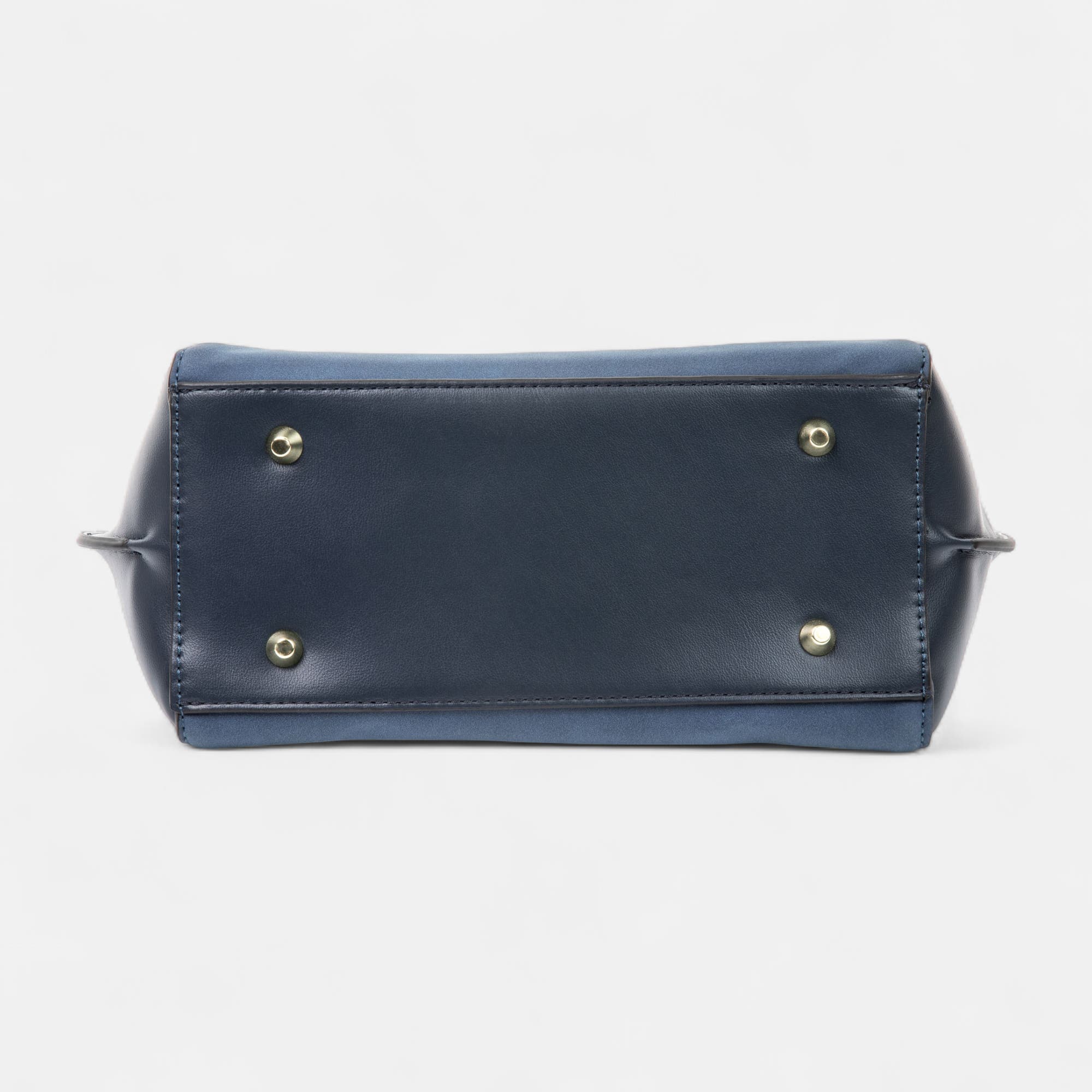 Sac bandoulière bleu marine