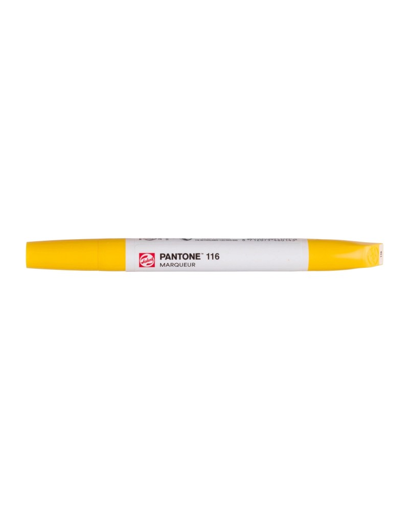 116 Pantone marqueur