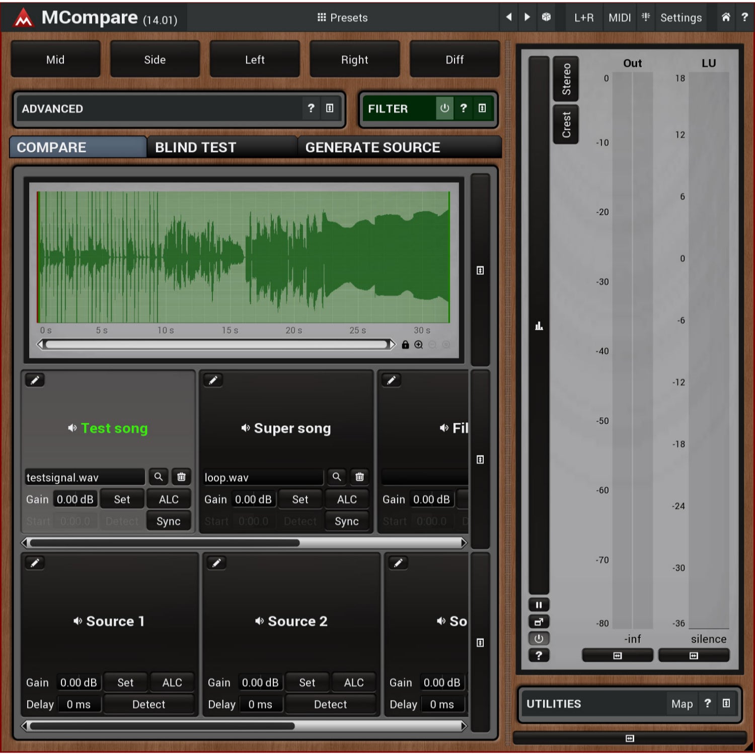MeldaProduction MCompare (download)