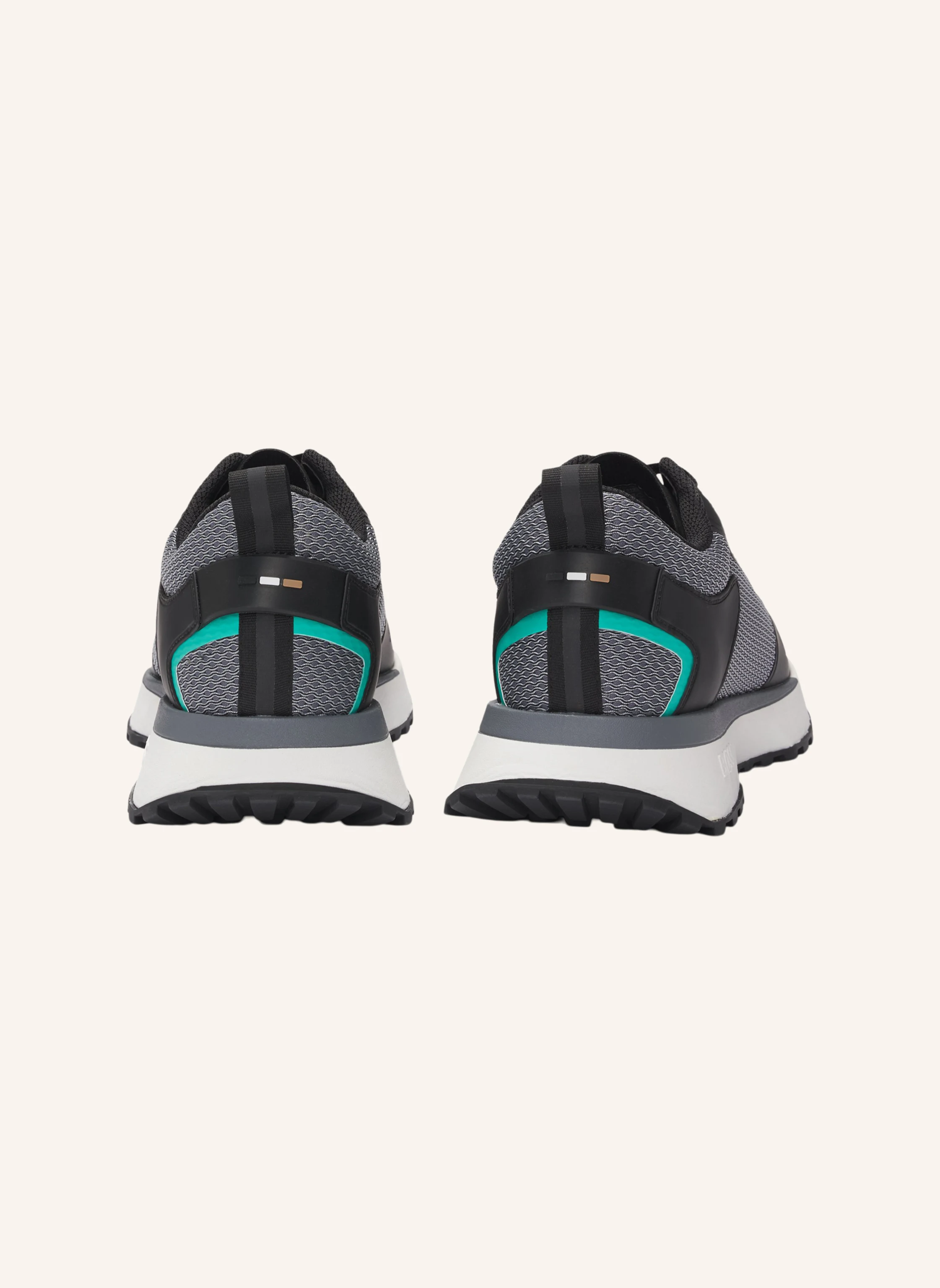 BOSS Sneaker JONAH_RUNN_METH