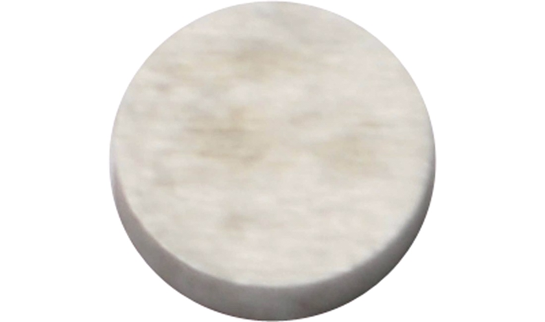 Shim for ventiljustering 2.05-2.09 4T