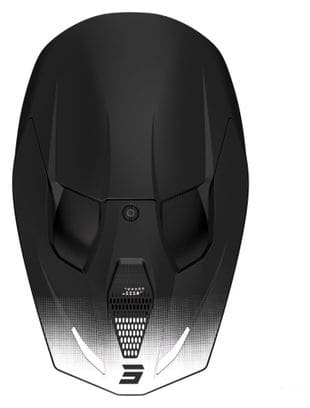 Casque Intégral Shot Race Mips Raw / Noir Mat