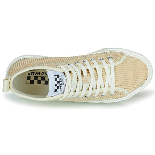 No Name - IRON MID - Beige