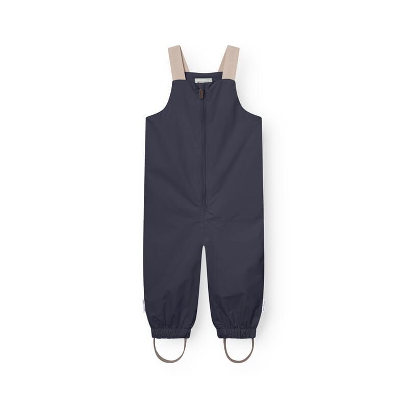Walentaya Overalls ombre blue - Mini A Ture - Rumpetroll