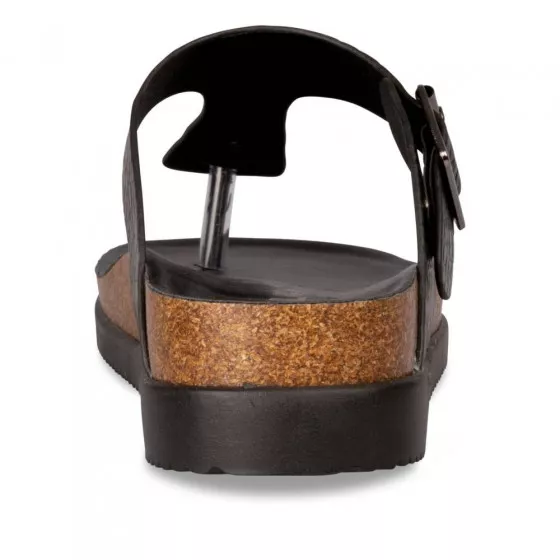 Tongs NOIR PHILOV