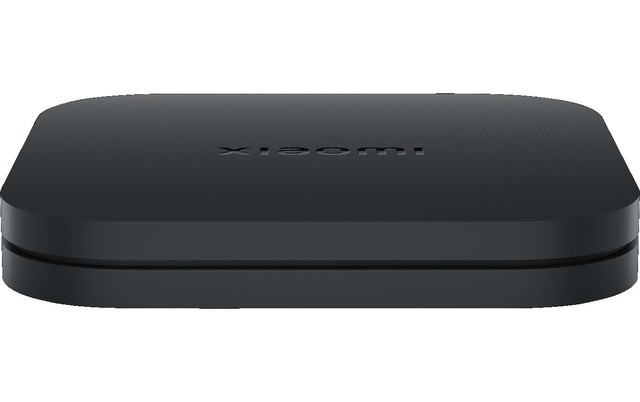Xiaomi Streaming-Box »TV Box S 2. Ge«