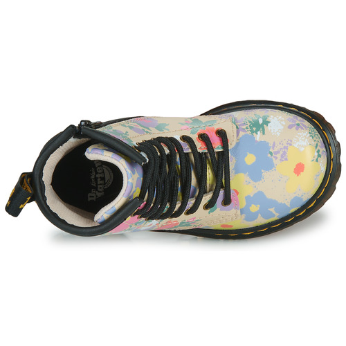Dr. Martens - 1460 T - Beige / Multicolore