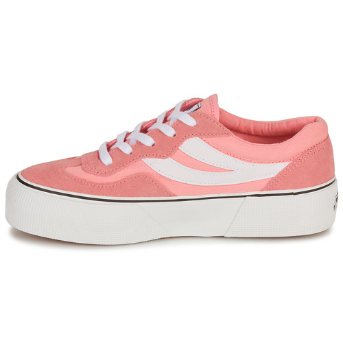 Superga - 3041 COTON - Rose