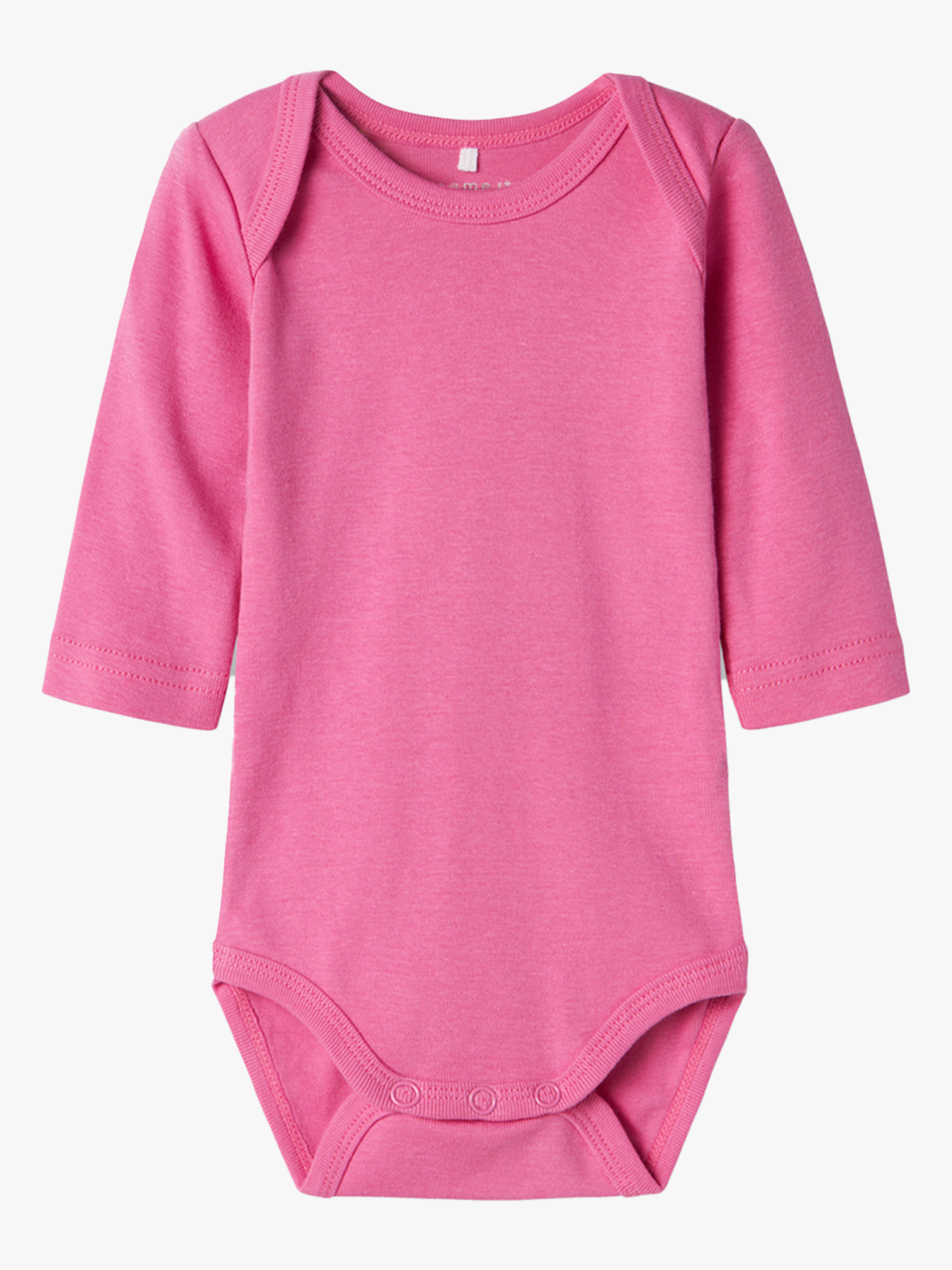 Body 3 Pack Long Sleeve Ibis Rose Deer