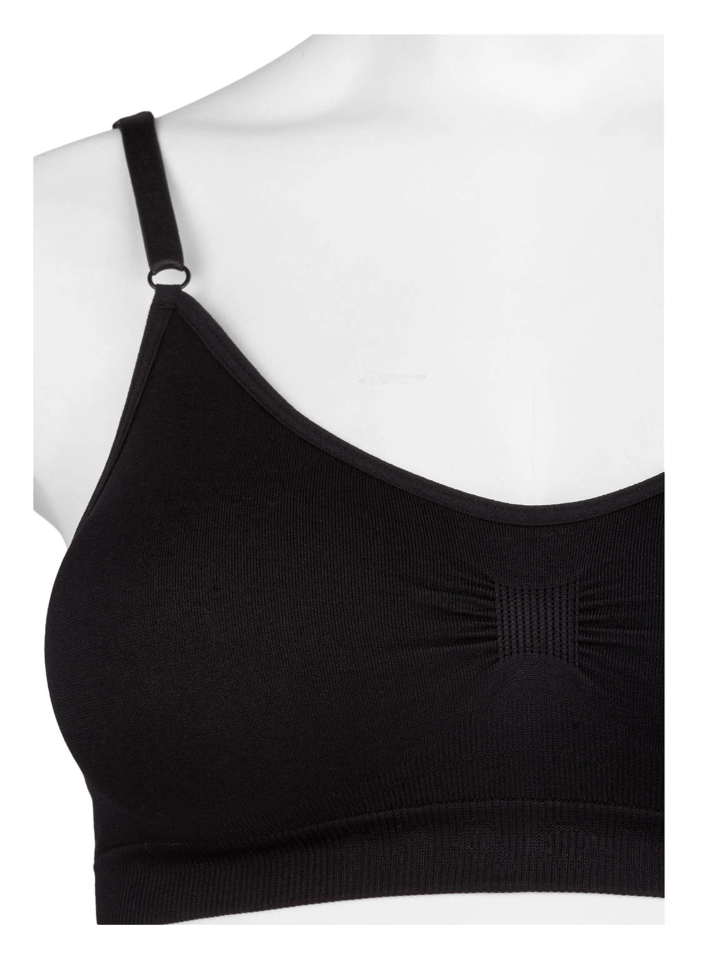 MAGIC Bodyfashion Bustier COMFORT BRA