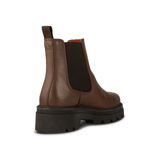 Shoe The Bear Sanna Chelsea Støvler, Brown, 41