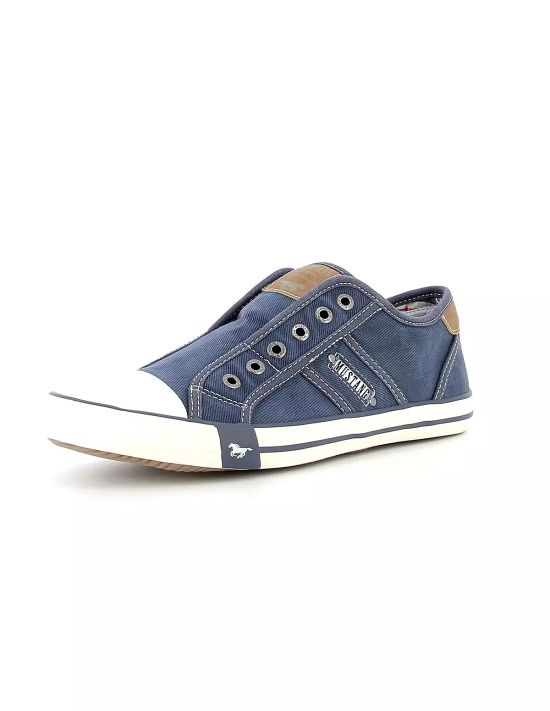 4058405 - Baskets grau